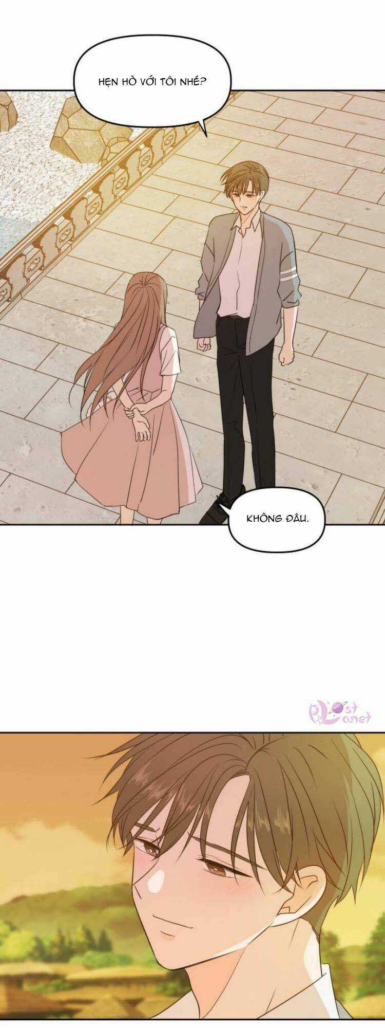 Kiếp Này Cũng Xin Chăm Sóc Tôi Như Vậy Nhé Chapter 76 trang 44