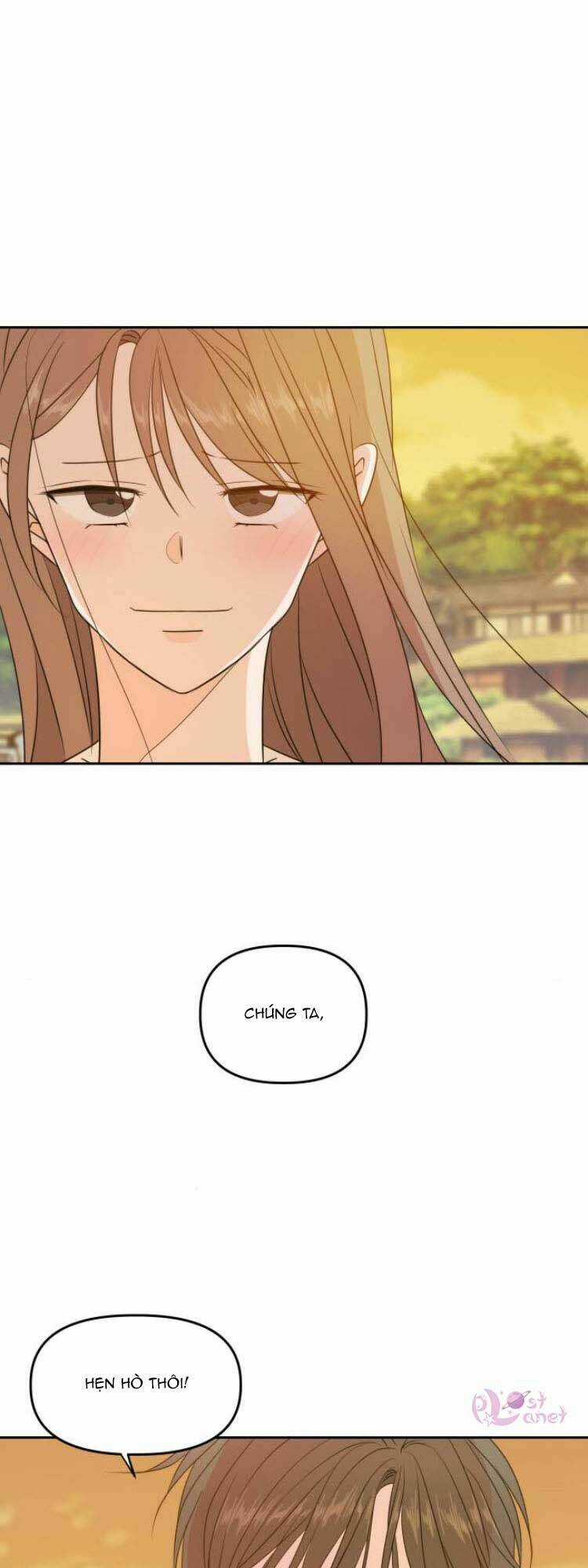 Kiếp Này Cũng Xin Chăm Sóc Tôi Như Vậy Nhé Chapter 76 trang 45