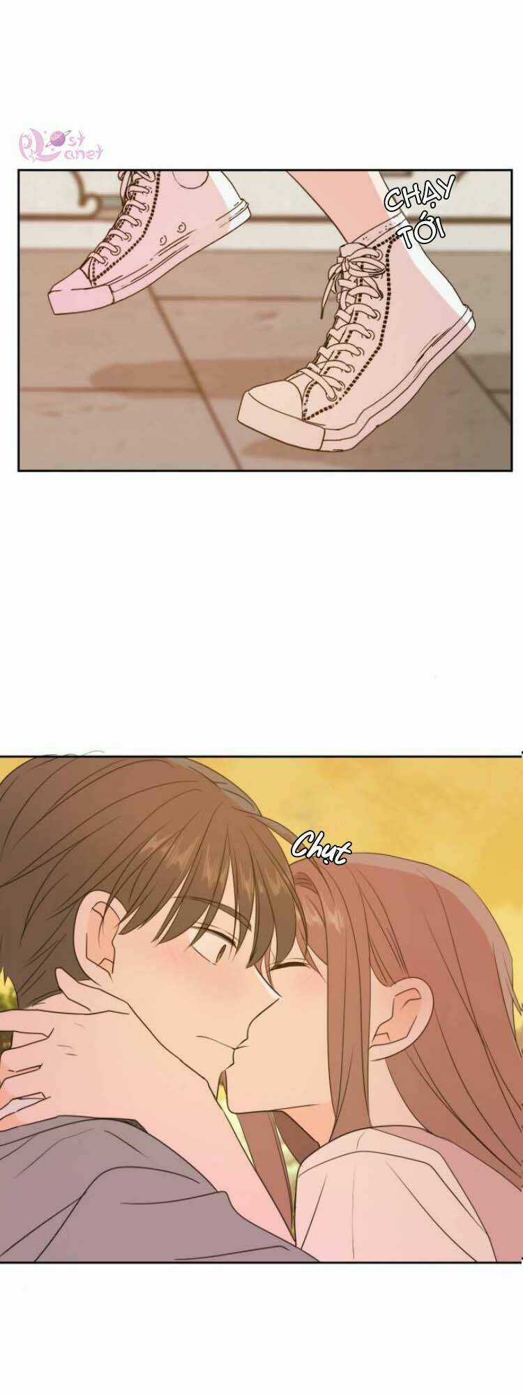 Kiếp Này Cũng Xin Chăm Sóc Tôi Như Vậy Nhé Chapter 76 trang 48