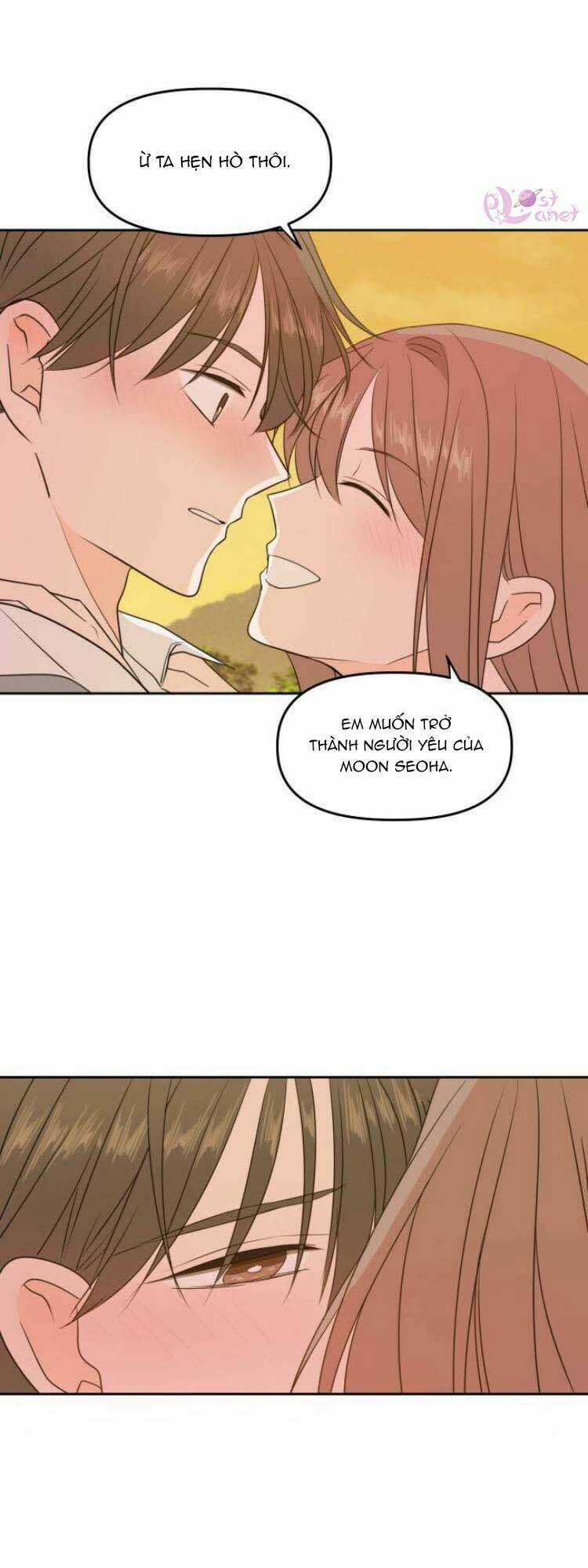 Kiếp Này Cũng Xin Chăm Sóc Tôi Như Vậy Nhé Chapter 76 trang 49