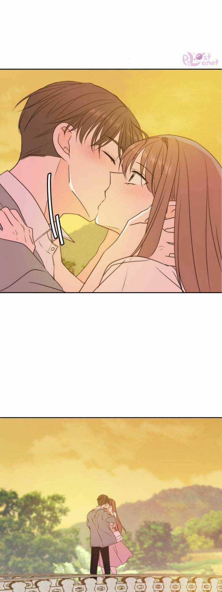 Kiếp Này Cũng Xin Chăm Sóc Tôi Như Vậy Nhé Chapter 76 trang 50