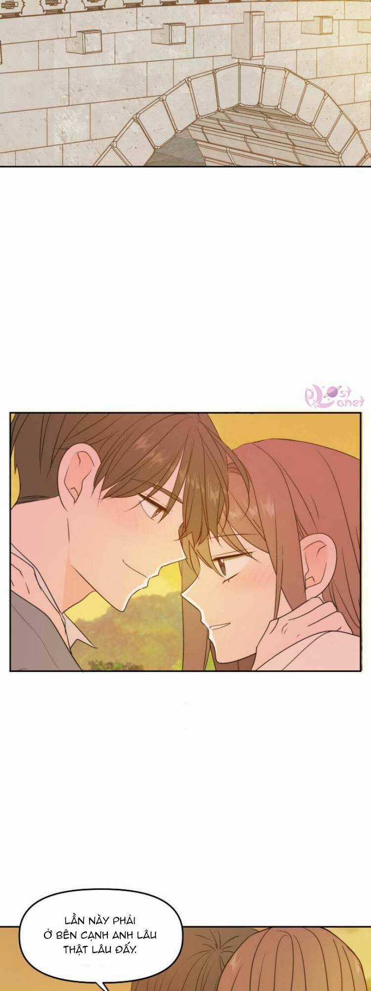 Kiếp Này Cũng Xin Chăm Sóc Tôi Như Vậy Nhé Chapter 76 trang 51