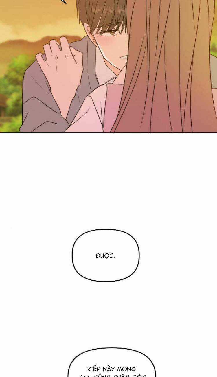 Kiếp Này Cũng Xin Chăm Sóc Tôi Như Vậy Nhé Chapter 76 trang 52