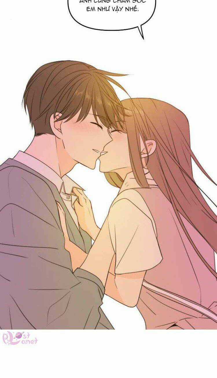 Kiếp Này Cũng Xin Chăm Sóc Tôi Như Vậy Nhé Chapter 76 trang 53