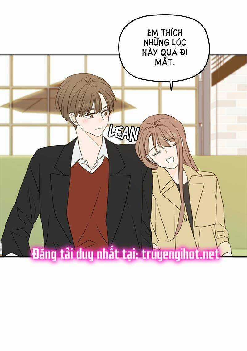 Kiếp Này Cũng Xin Chăm Sóc Tôi Như Vậy Nhé Chapter 77 trang 12