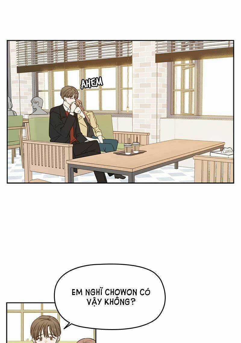 Kiếp Này Cũng Xin Chăm Sóc Tôi Như Vậy Nhé Chapter 77 trang 13