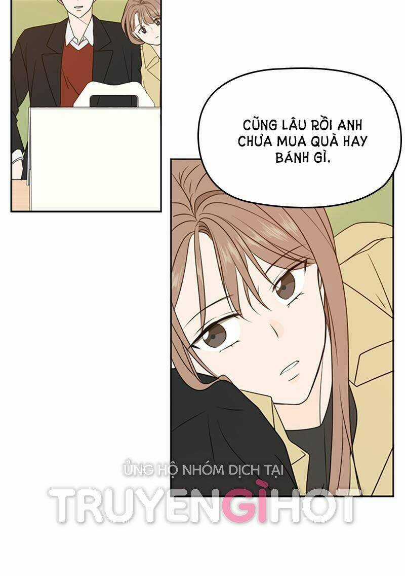 Kiếp Này Cũng Xin Chăm Sóc Tôi Như Vậy Nhé Chapter 77 trang 14