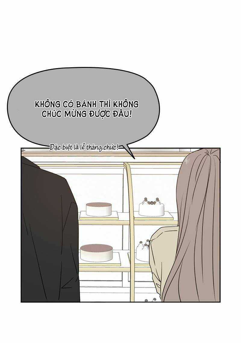 Kiếp Này Cũng Xin Chăm Sóc Tôi Như Vậy Nhé Chapter 77 trang 15