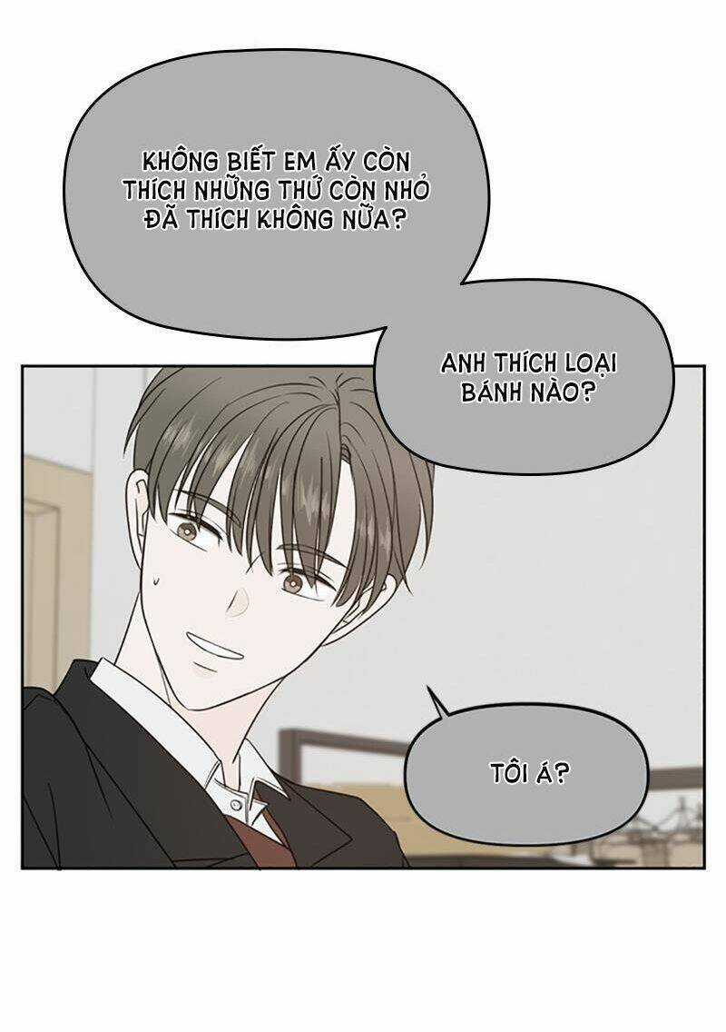 Kiếp Này Cũng Xin Chăm Sóc Tôi Như Vậy Nhé Chapter 77 trang 16