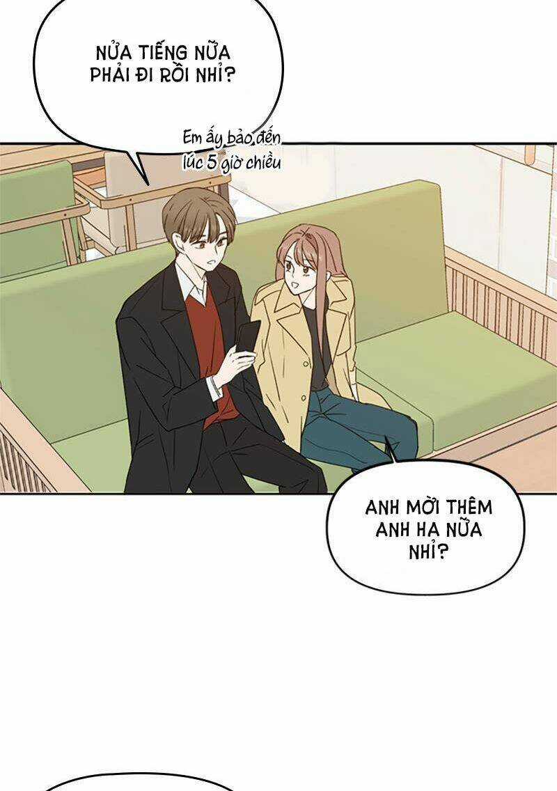 Kiếp Này Cũng Xin Chăm Sóc Tôi Như Vậy Nhé Chapter 77 trang 18