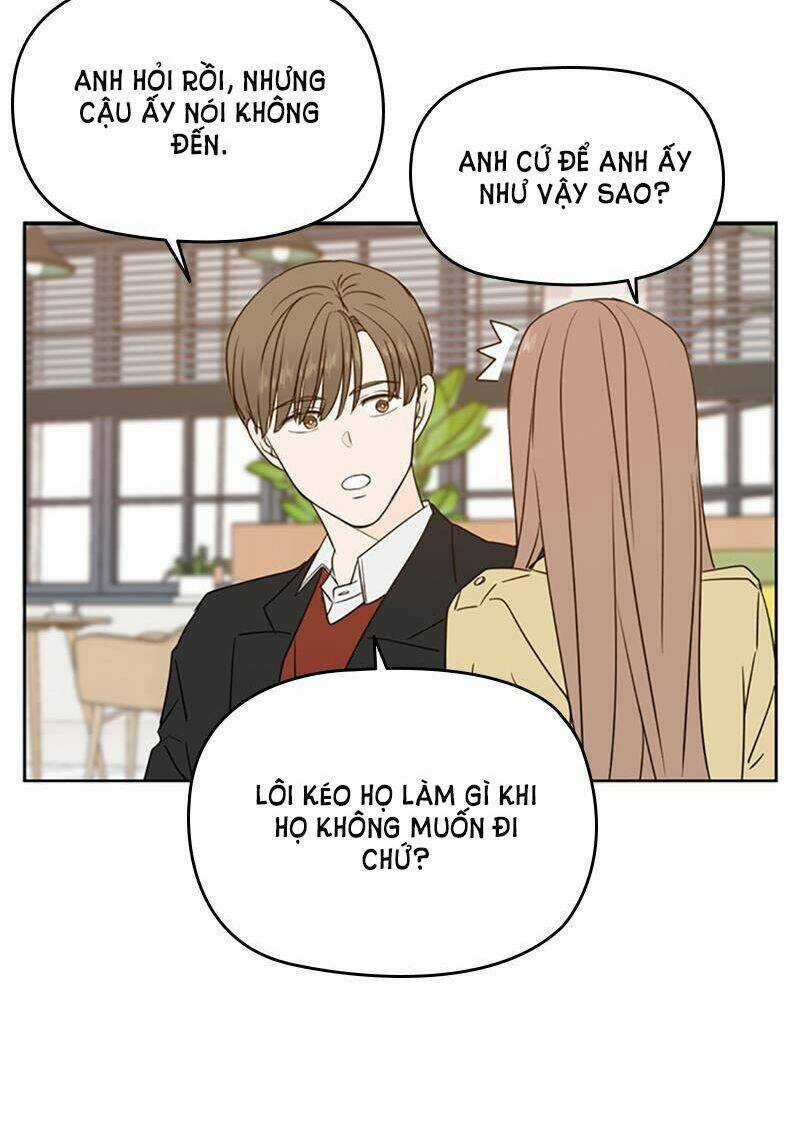 Kiếp Này Cũng Xin Chăm Sóc Tôi Như Vậy Nhé Chapter 77 trang 19