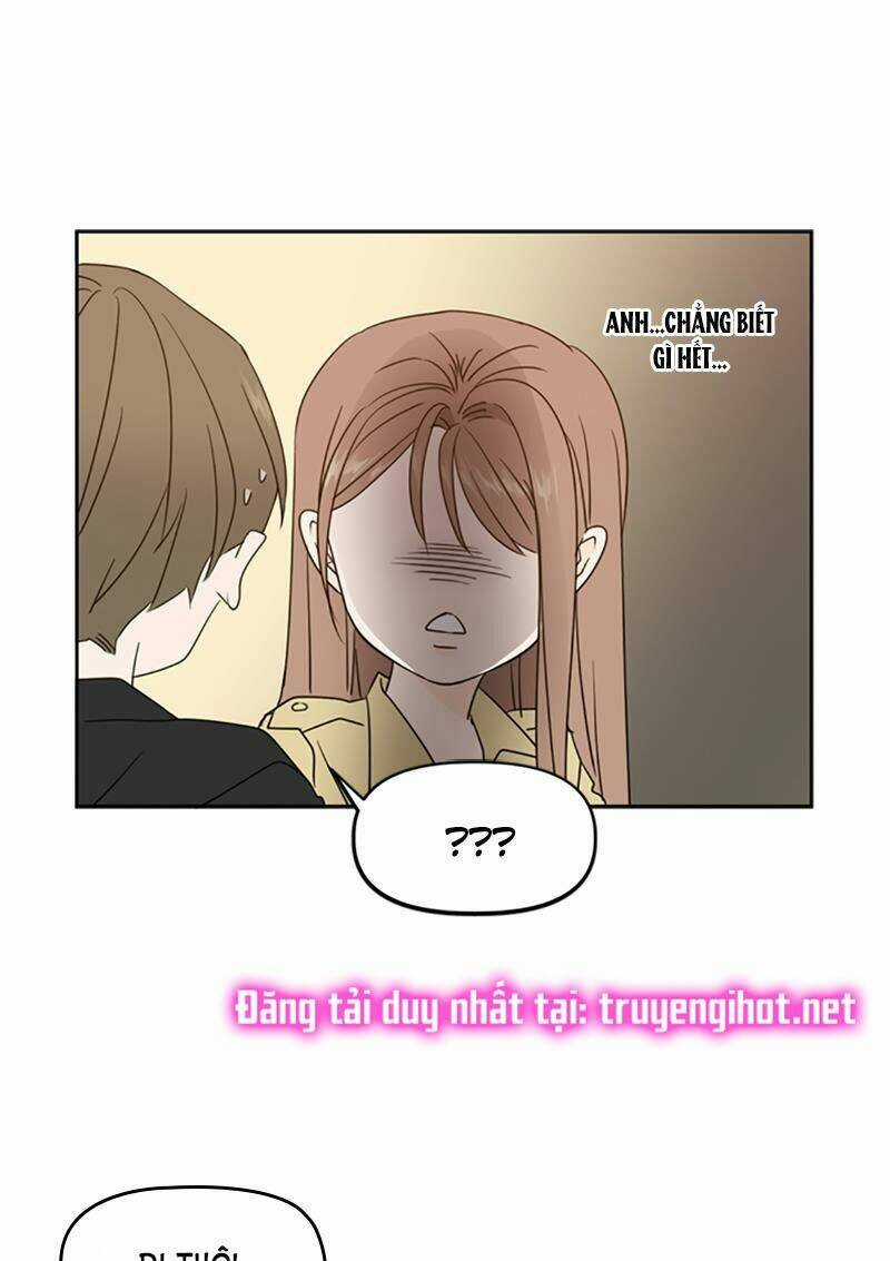 Kiếp Này Cũng Xin Chăm Sóc Tôi Như Vậy Nhé Chapter 77 trang 20