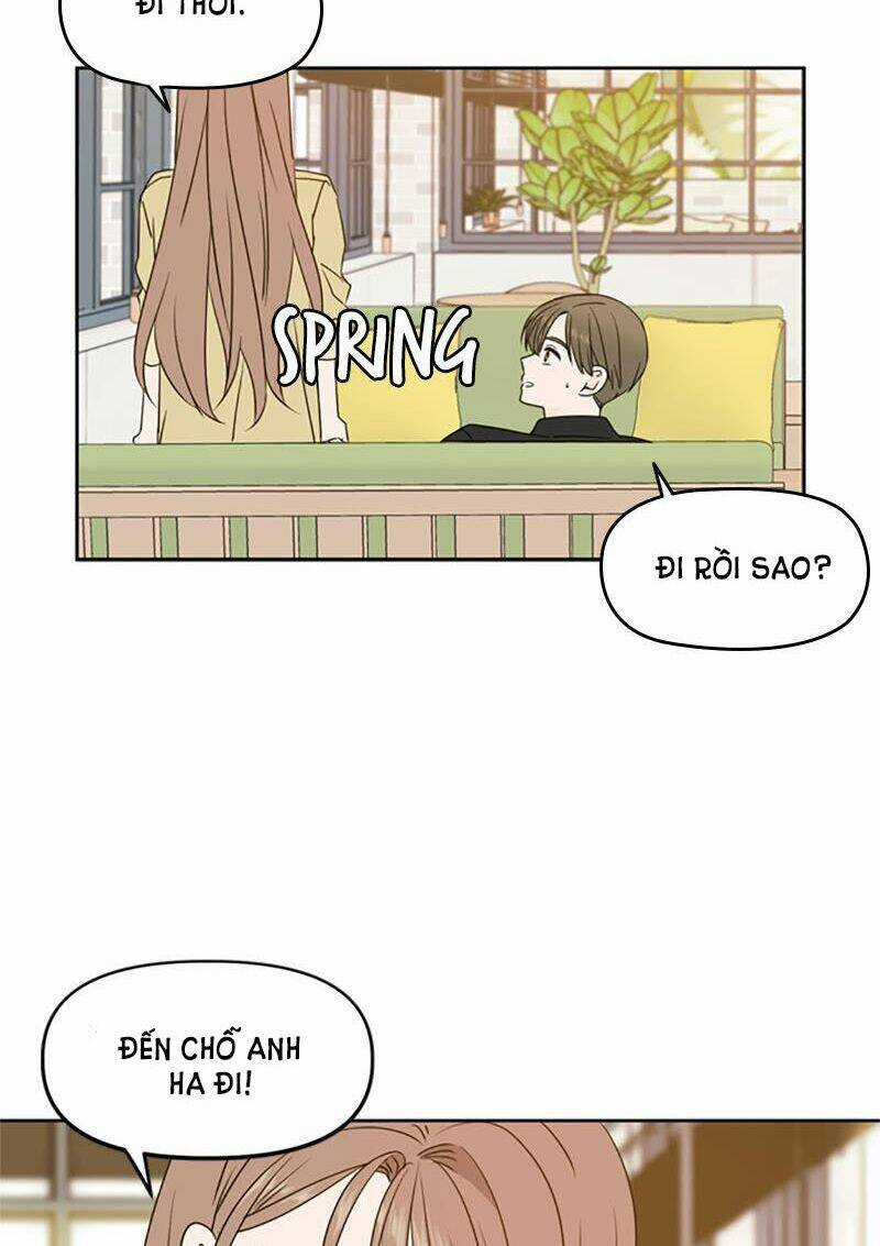 Kiếp Này Cũng Xin Chăm Sóc Tôi Như Vậy Nhé Chapter 77 trang 21