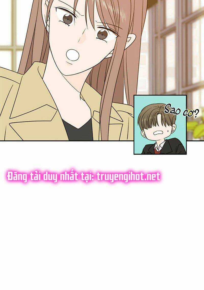 Kiếp Này Cũng Xin Chăm Sóc Tôi Như Vậy Nhé Chapter 77 trang 22