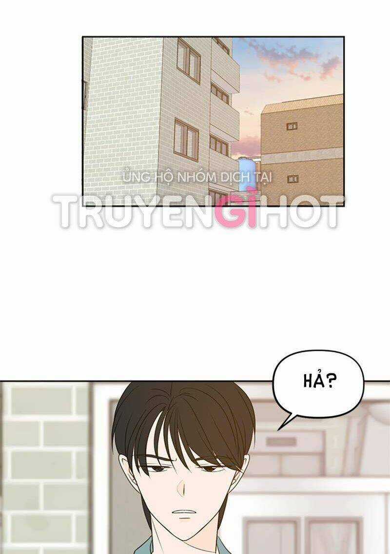 Kiếp Này Cũng Xin Chăm Sóc Tôi Như Vậy Nhé Chapter 77 trang 23