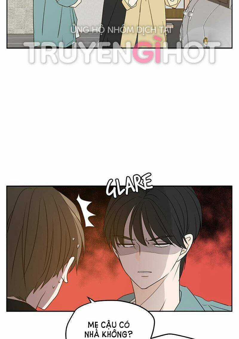 Kiếp Này Cũng Xin Chăm Sóc Tôi Như Vậy Nhé Chapter 77 trang 25