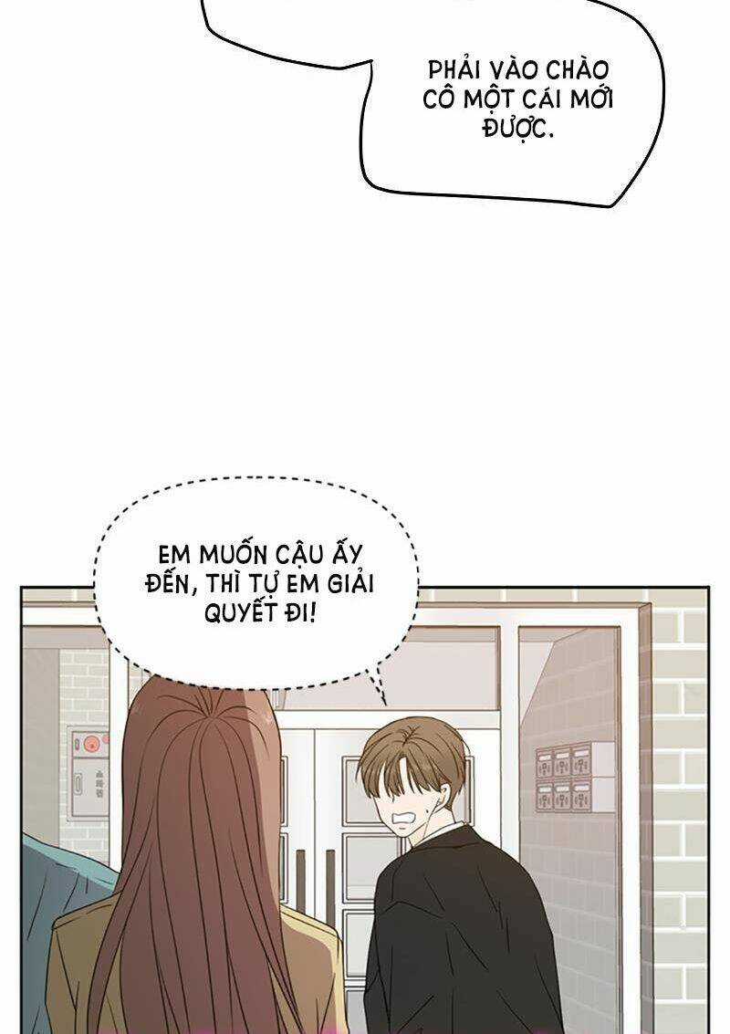 Kiếp Này Cũng Xin Chăm Sóc Tôi Như Vậy Nhé Chapter 77 trang 26