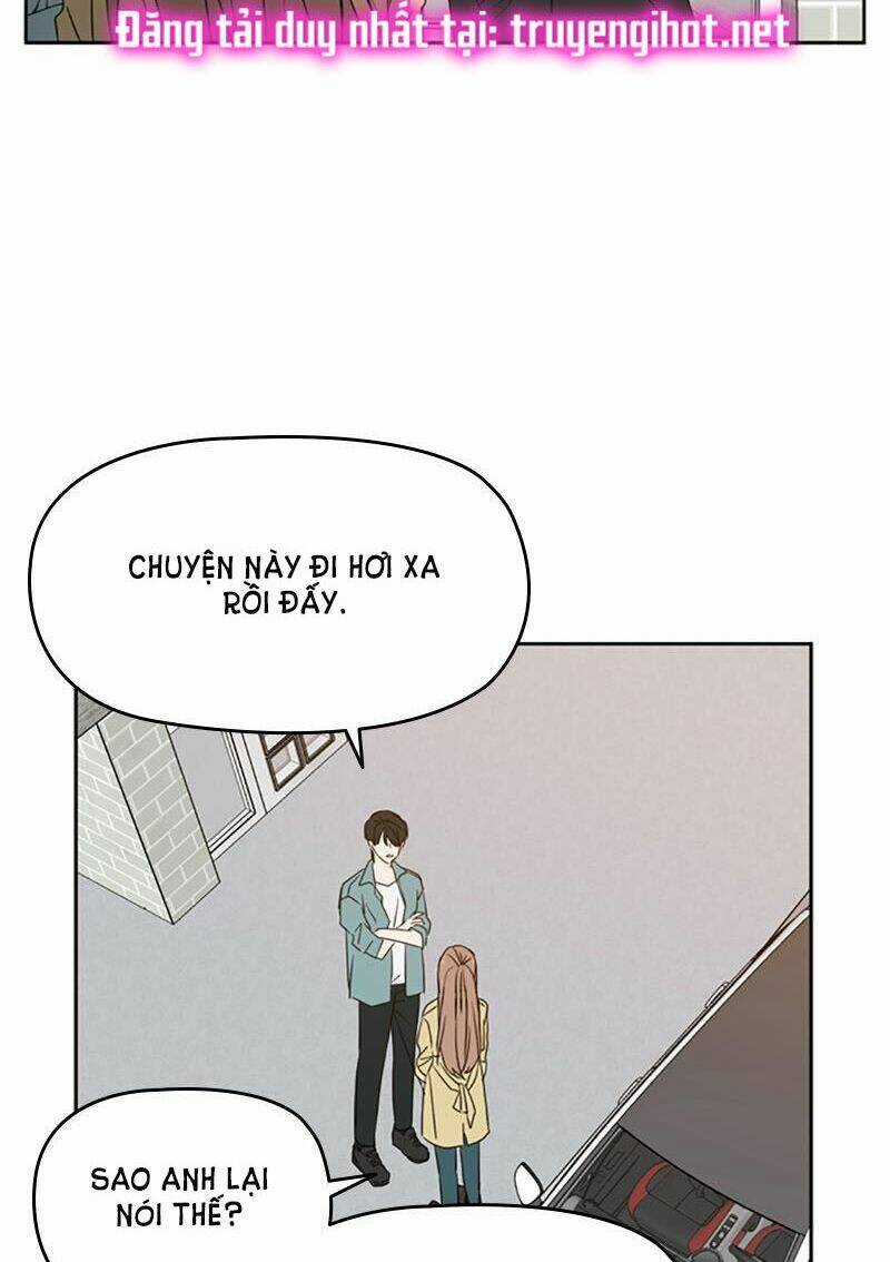 Kiếp Này Cũng Xin Chăm Sóc Tôi Như Vậy Nhé Chapter 77 trang 27