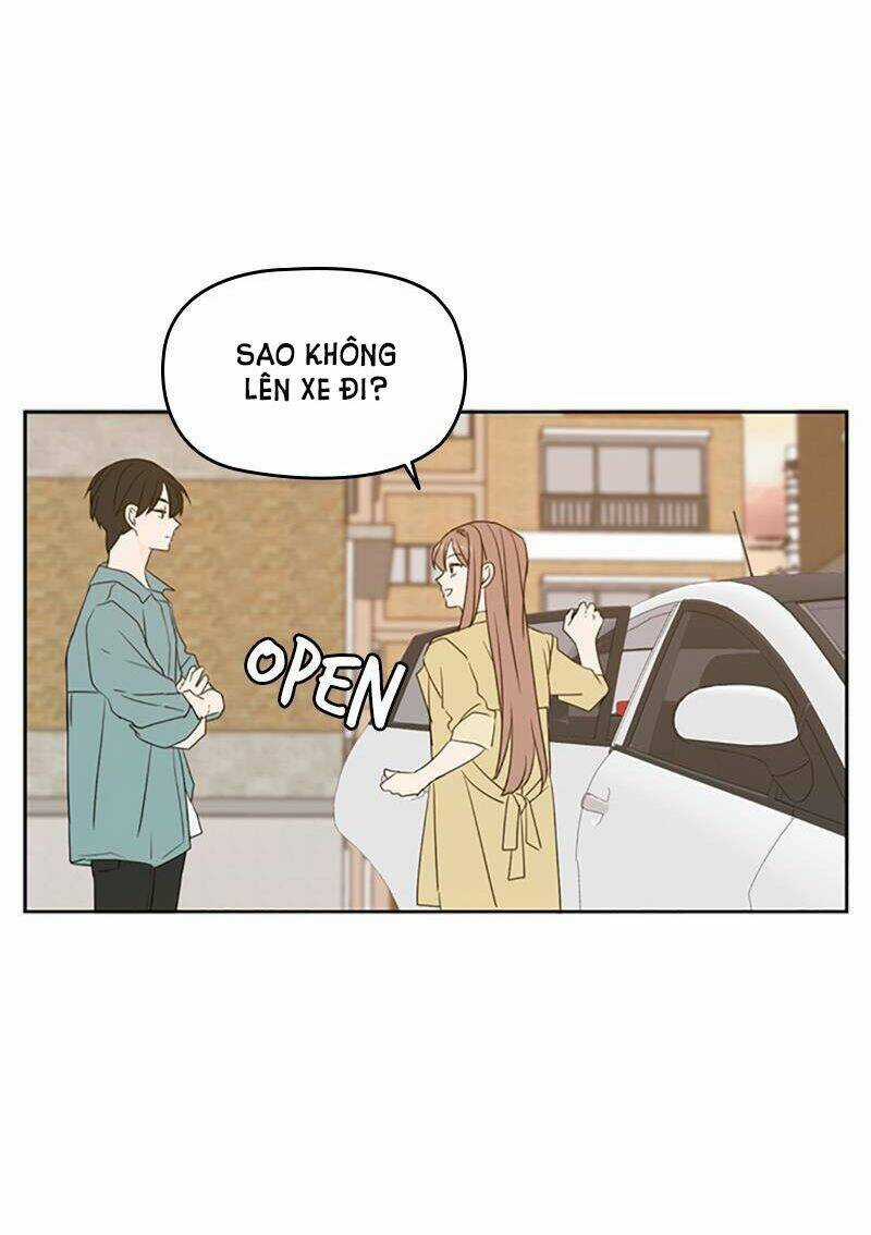 Kiếp Này Cũng Xin Chăm Sóc Tôi Như Vậy Nhé Chapter 77 trang 29