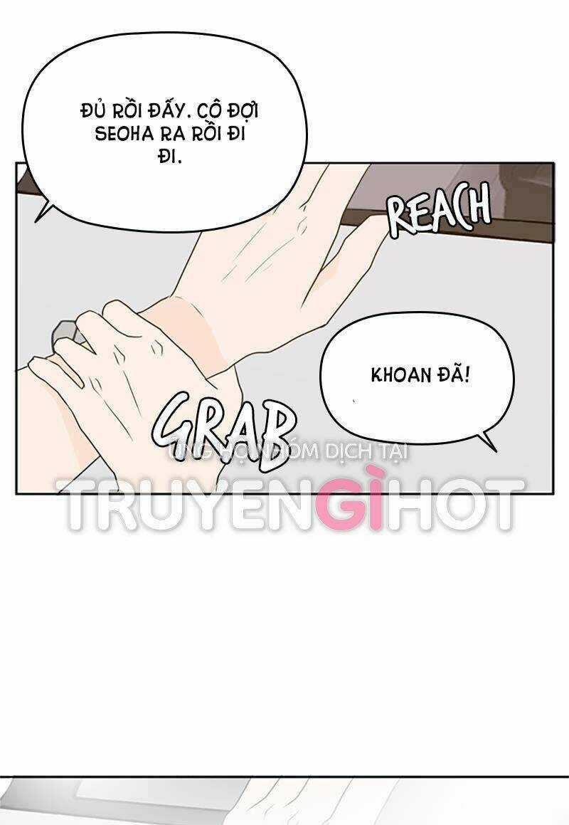 Kiếp Này Cũng Xin Chăm Sóc Tôi Như Vậy Nhé Chapter 77 trang 30