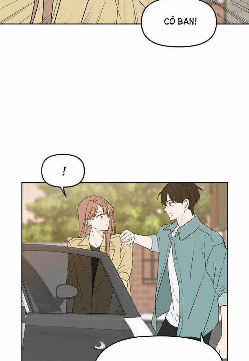 Kiếp Này Cũng Xin Chăm Sóc Tôi Như Vậy Nhé Chapter 77 trang 35