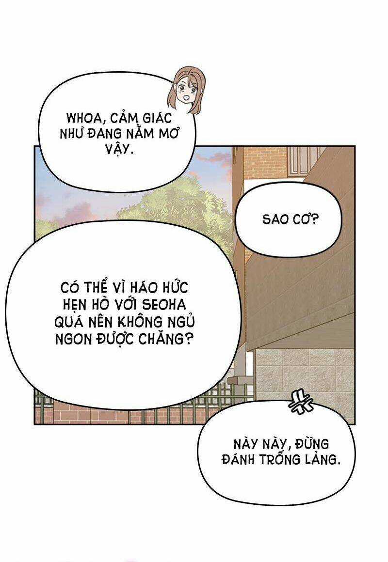 Kiếp Này Cũng Xin Chăm Sóc Tôi Như Vậy Nhé Chapter 77 trang 37