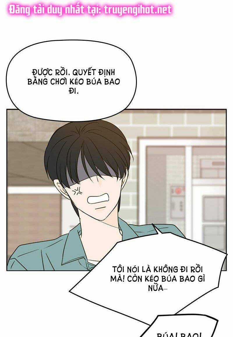 Kiếp Này Cũng Xin Chăm Sóc Tôi Như Vậy Nhé Chapter 77 trang 38