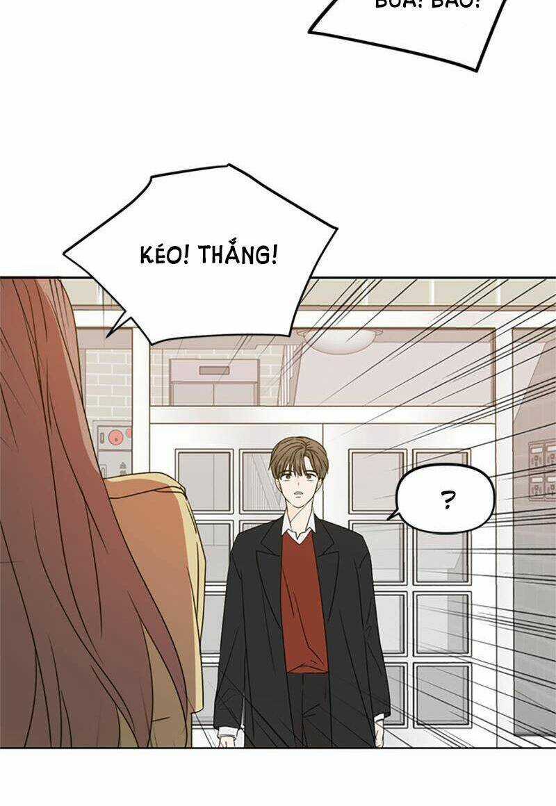 Kiếp Này Cũng Xin Chăm Sóc Tôi Như Vậy Nhé Chapter 77 trang 39