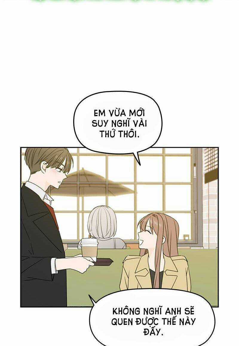 Kiếp Này Cũng Xin Chăm Sóc Tôi Như Vậy Nhé Chapter 77 trang 4