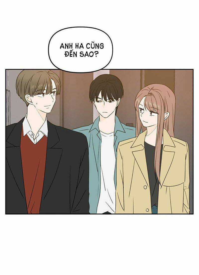 Kiếp Này Cũng Xin Chăm Sóc Tôi Như Vậy Nhé Chapter 77 trang 42