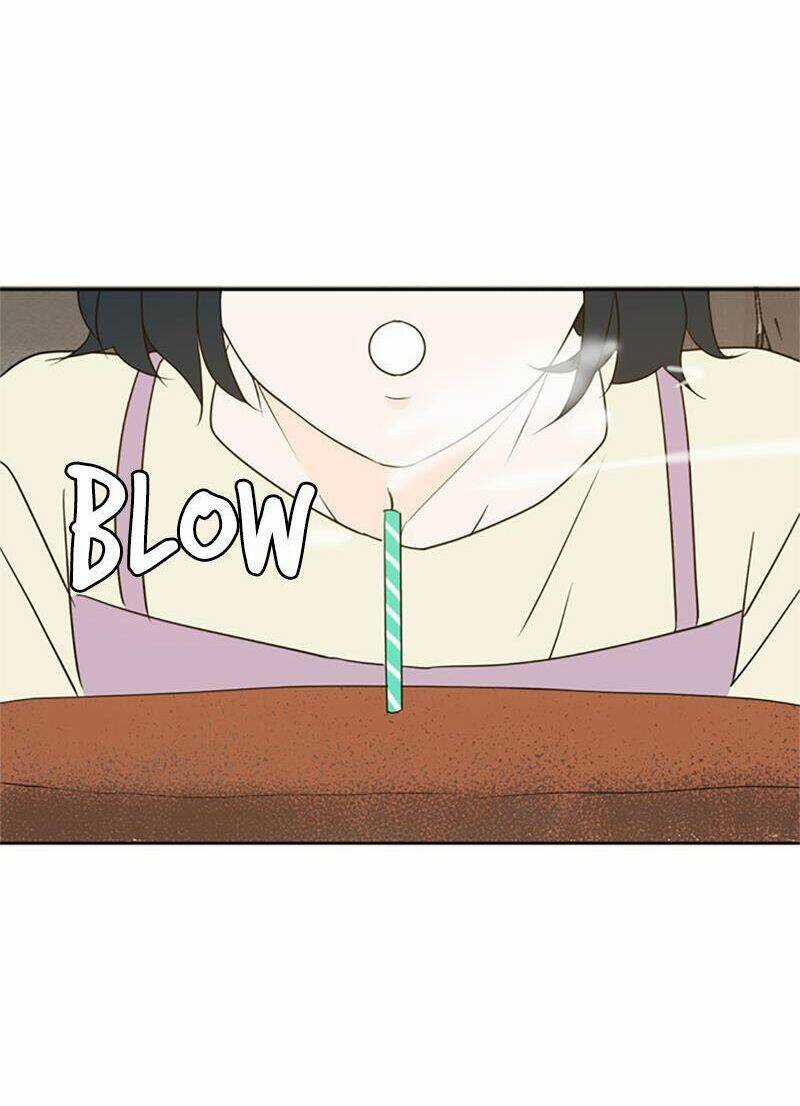 Kiếp Này Cũng Xin Chăm Sóc Tôi Như Vậy Nhé Chapter 77 trang 46