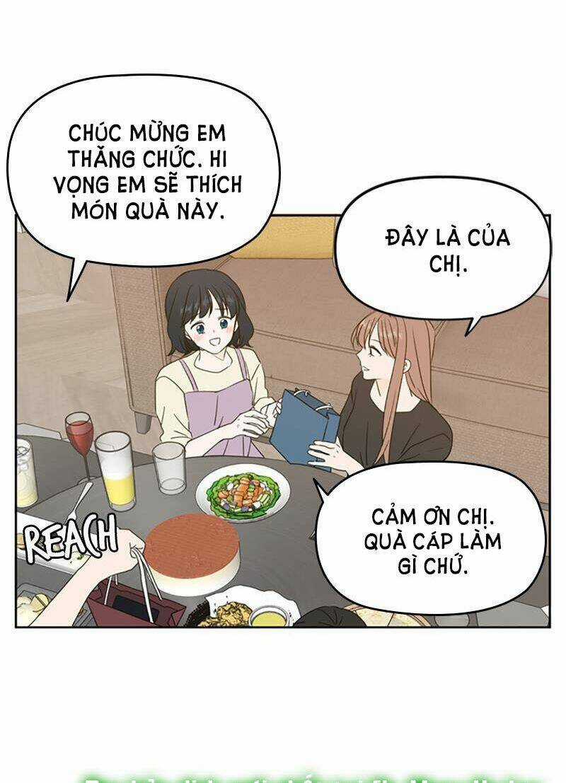 Kiếp Này Cũng Xin Chăm Sóc Tôi Như Vậy Nhé Chapter 77 trang 47