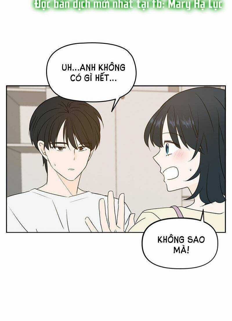 Kiếp Này Cũng Xin Chăm Sóc Tôi Như Vậy Nhé Chapter 77 trang 48