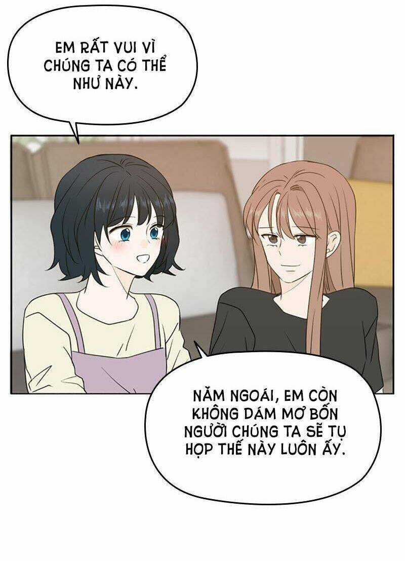 Kiếp Này Cũng Xin Chăm Sóc Tôi Như Vậy Nhé Chapter 77 trang 49