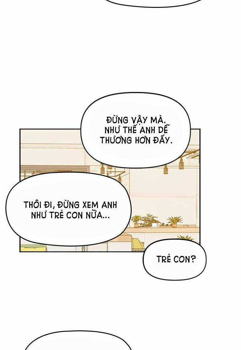 Kiếp Này Cũng Xin Chăm Sóc Tôi Như Vậy Nhé Chapter 77 trang 5