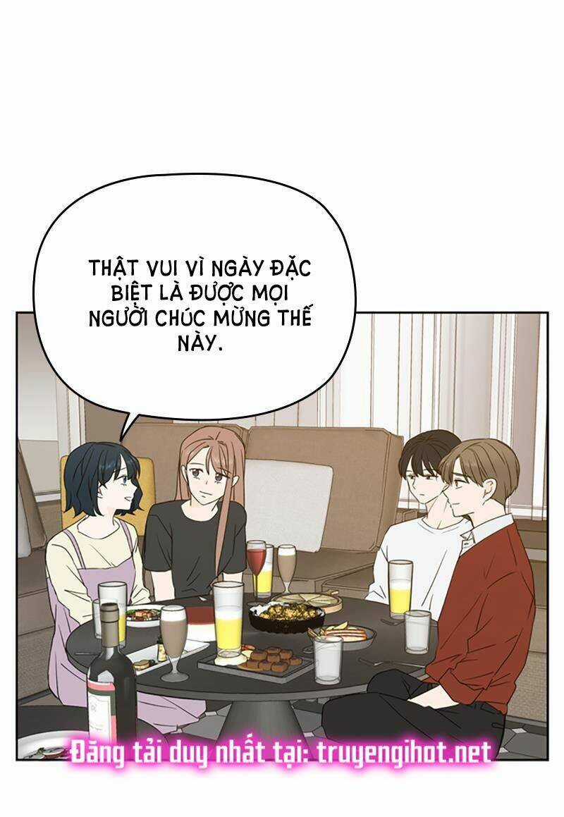 Kiếp Này Cũng Xin Chăm Sóc Tôi Như Vậy Nhé Chapter 77 trang 50