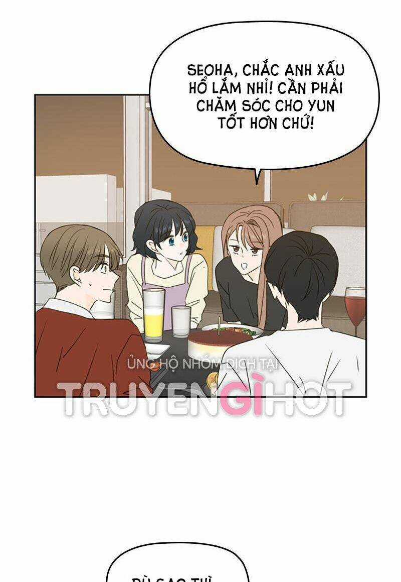 Kiếp Này Cũng Xin Chăm Sóc Tôi Như Vậy Nhé Chapter 77 trang 52