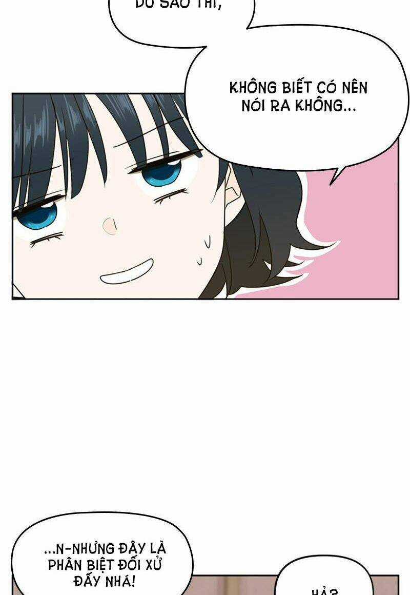 Kiếp Này Cũng Xin Chăm Sóc Tôi Như Vậy Nhé Chapter 77 trang 53