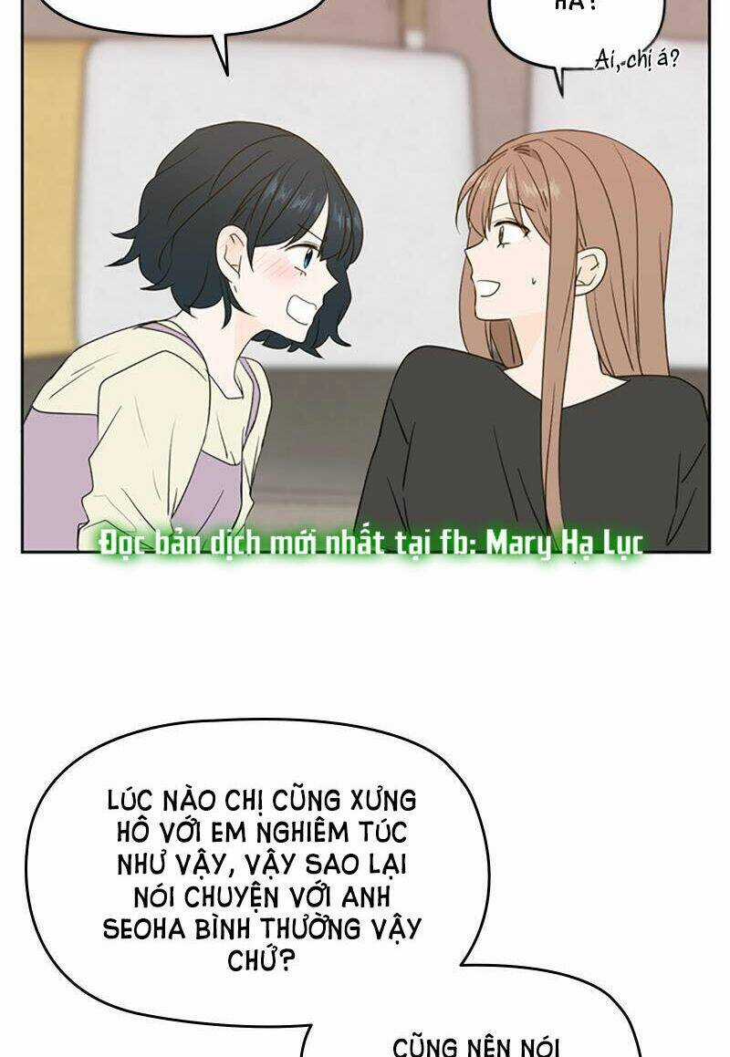 Kiếp Này Cũng Xin Chăm Sóc Tôi Như Vậy Nhé Chapter 77 trang 54