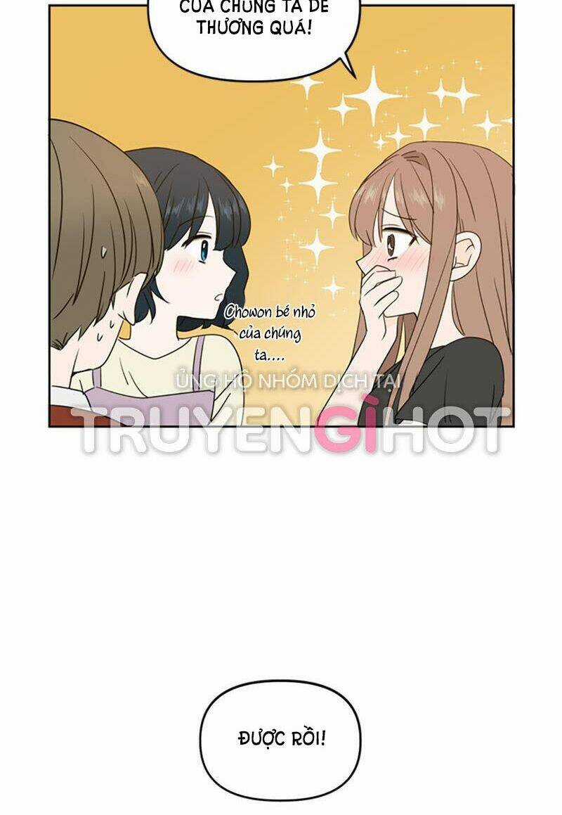 Kiếp Này Cũng Xin Chăm Sóc Tôi Như Vậy Nhé Chapter 77 trang 56