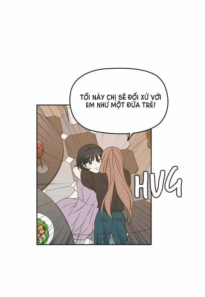 Kiếp Này Cũng Xin Chăm Sóc Tôi Như Vậy Nhé Chapter 77 trang 57