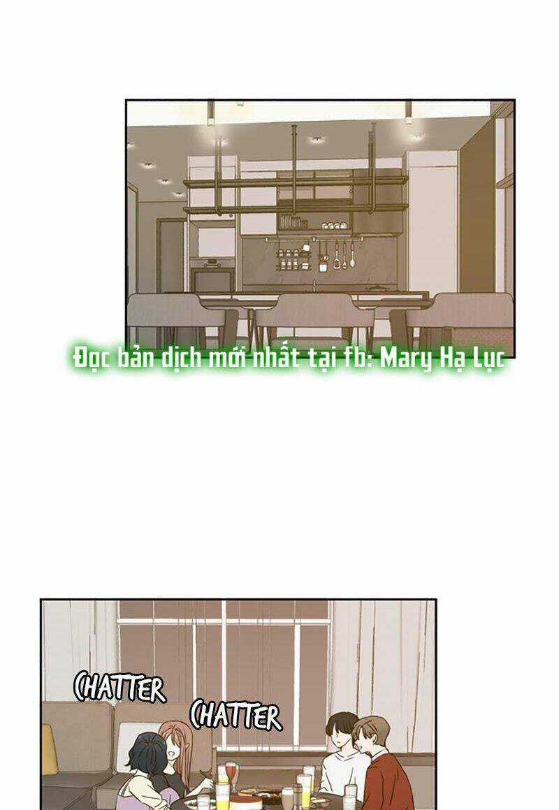 Kiếp Này Cũng Xin Chăm Sóc Tôi Như Vậy Nhé Chapter 77 trang 58