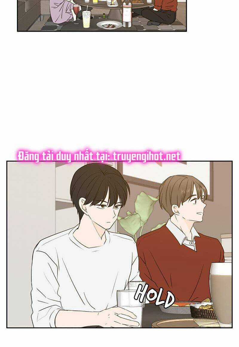 Kiếp Này Cũng Xin Chăm Sóc Tôi Như Vậy Nhé Chapter 77 trang 59