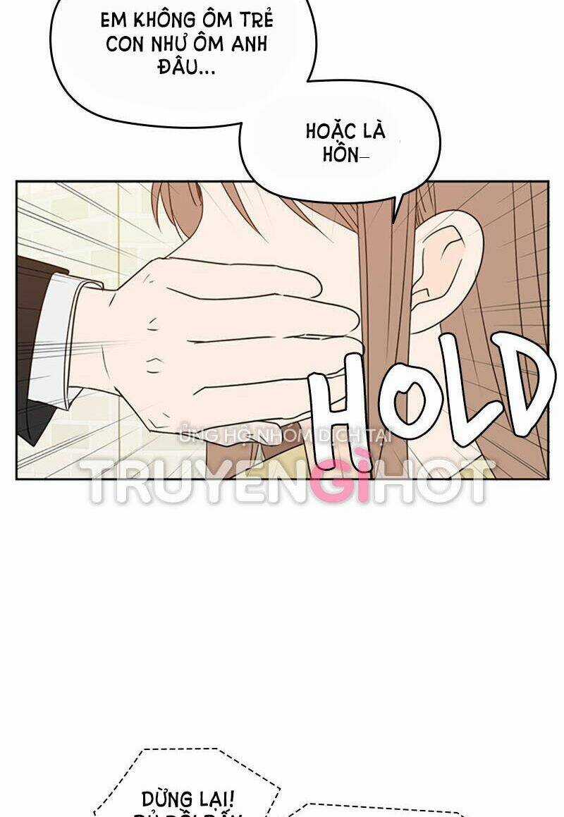 Kiếp Này Cũng Xin Chăm Sóc Tôi Như Vậy Nhé Chapter 77 trang 6