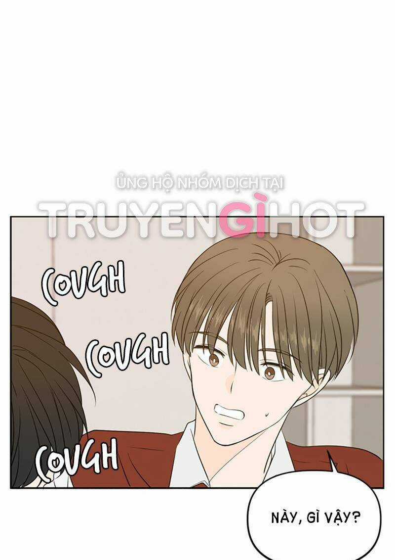 Kiếp Này Cũng Xin Chăm Sóc Tôi Như Vậy Nhé Chapter 77 trang 60