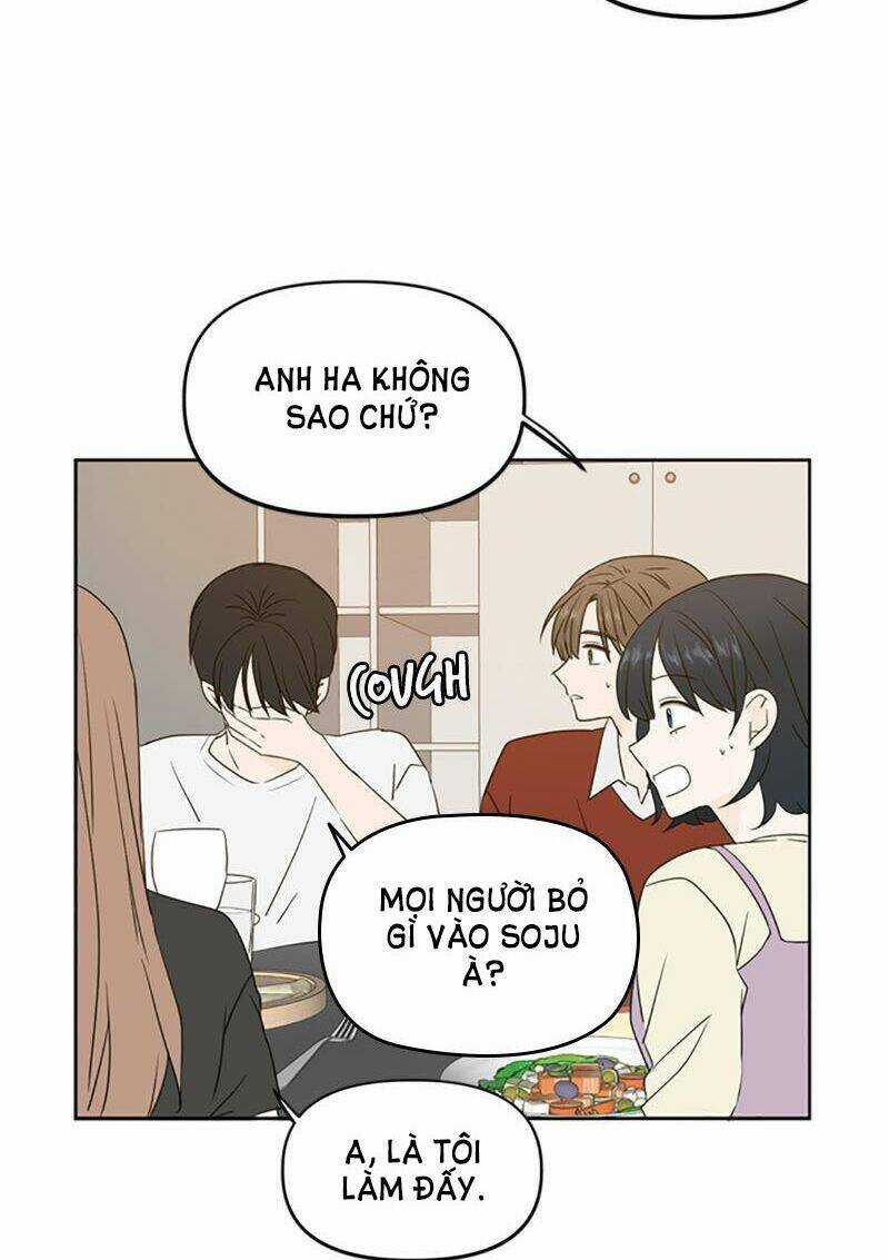 Kiếp Này Cũng Xin Chăm Sóc Tôi Như Vậy Nhé Chapter 77 trang 61