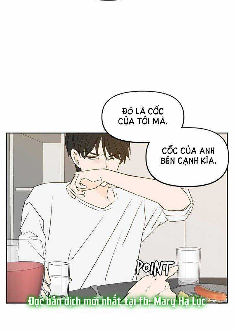 Kiếp Này Cũng Xin Chăm Sóc Tôi Như Vậy Nhé Chapter 77 trang 62