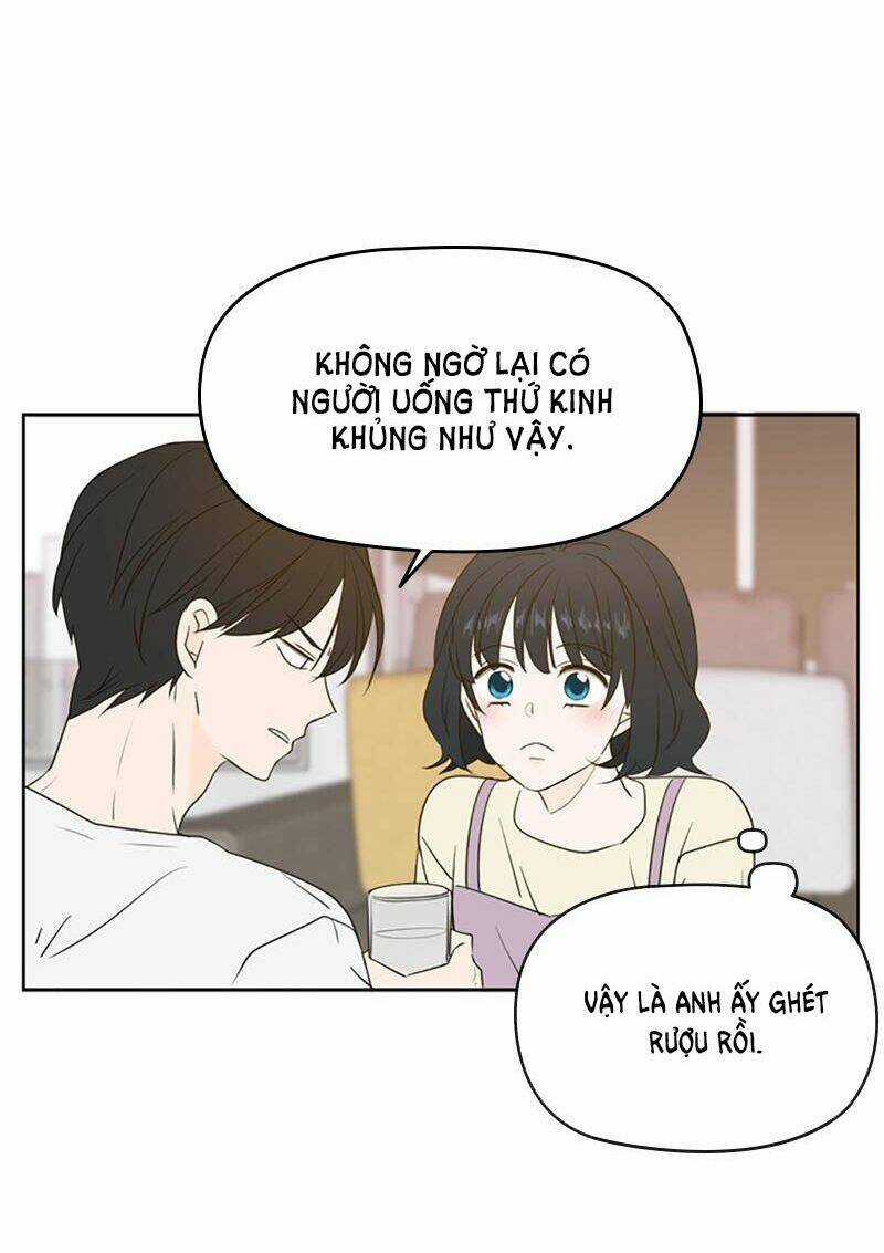 Kiếp Này Cũng Xin Chăm Sóc Tôi Như Vậy Nhé Chapter 77 trang 63