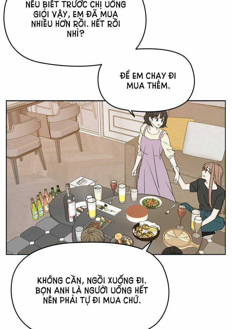 Kiếp Này Cũng Xin Chăm Sóc Tôi Như Vậy Nhé Chapter 77 trang 65