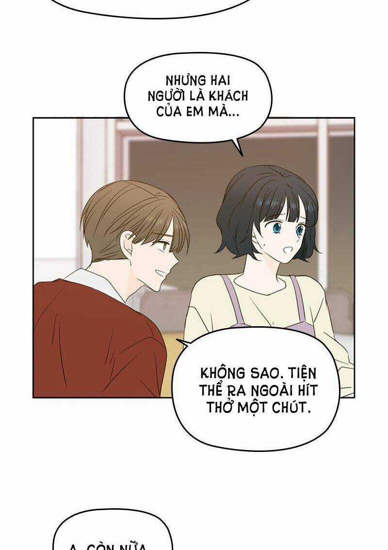 Kiếp Này Cũng Xin Chăm Sóc Tôi Như Vậy Nhé Chapter 77 trang 66